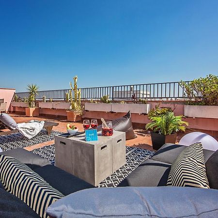 Sweett - Pedrera Department 24 Apartment Barcelona Exterior photo
