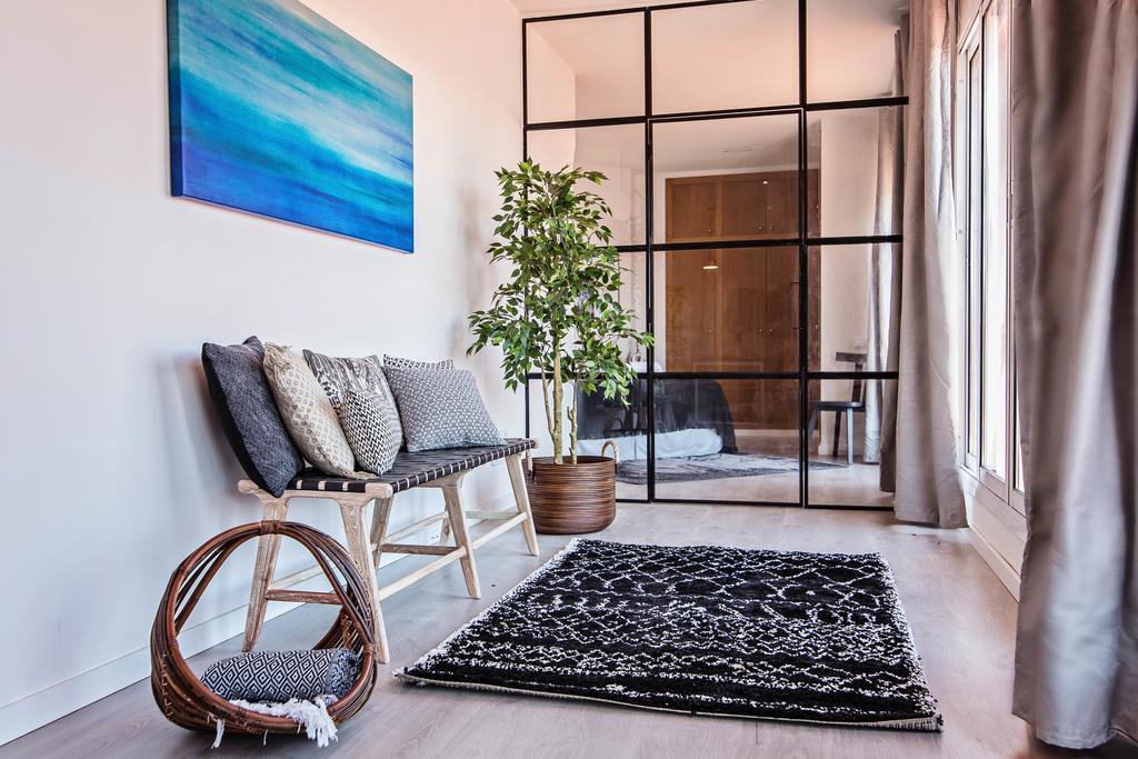 Sweett - Pedrera Department 24 Apartment Barcelona Exterior photo